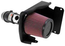 Load image into Gallery viewer, K&amp;N 09 Mazda6 L4-2.5L Typhoon Cold Air Intake - 69-6028TTK