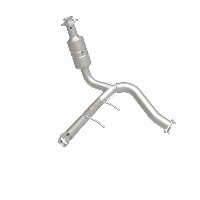 MagnaFlow 09-10 Ford F-150 4.6L Direct Fit Converter - 5551295