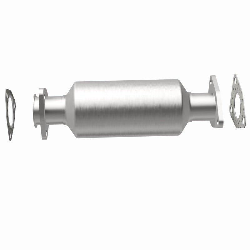 MagnaFlow Direct Fit Catalytic Converter Acura-Honda 85 87 - 22622