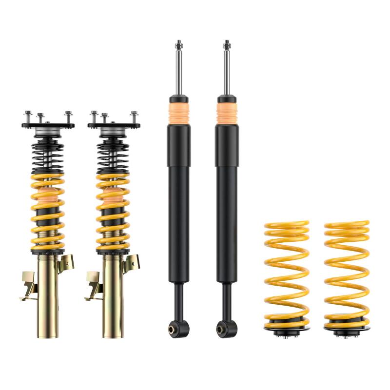 ST XTA Adjustable Coilovers 07-09 Maza Mazdaspeed 3 - 18275810