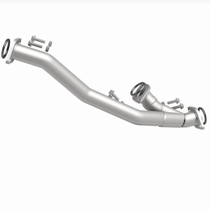 BRE Exhaust 02-06 MPV 3.0L Front Pipe Kit - 107-0207