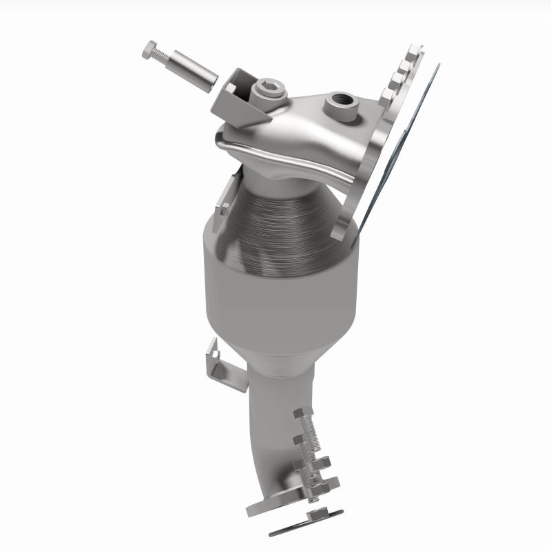 MagnaFlow 16-17 Honda Accord 2.4L Direct Fit Catalytic Converter - 6511024