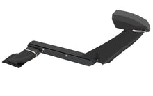 Load image into Gallery viewer, K&amp;N 21-23 Ford Bronco 2.3L/2.7L Elevated Intake Kit (Snorkel) - 63-8002