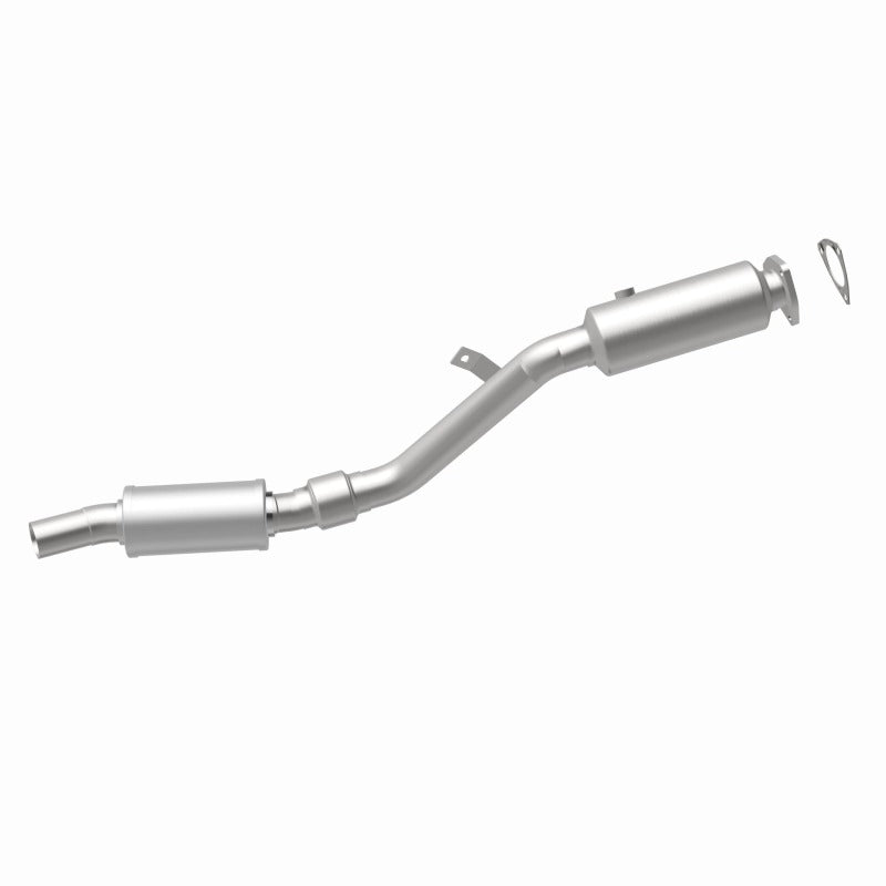 MagnaFlow 05-06 Audi A4 Quattro 3.2L Direct Fit Converter - 4481119