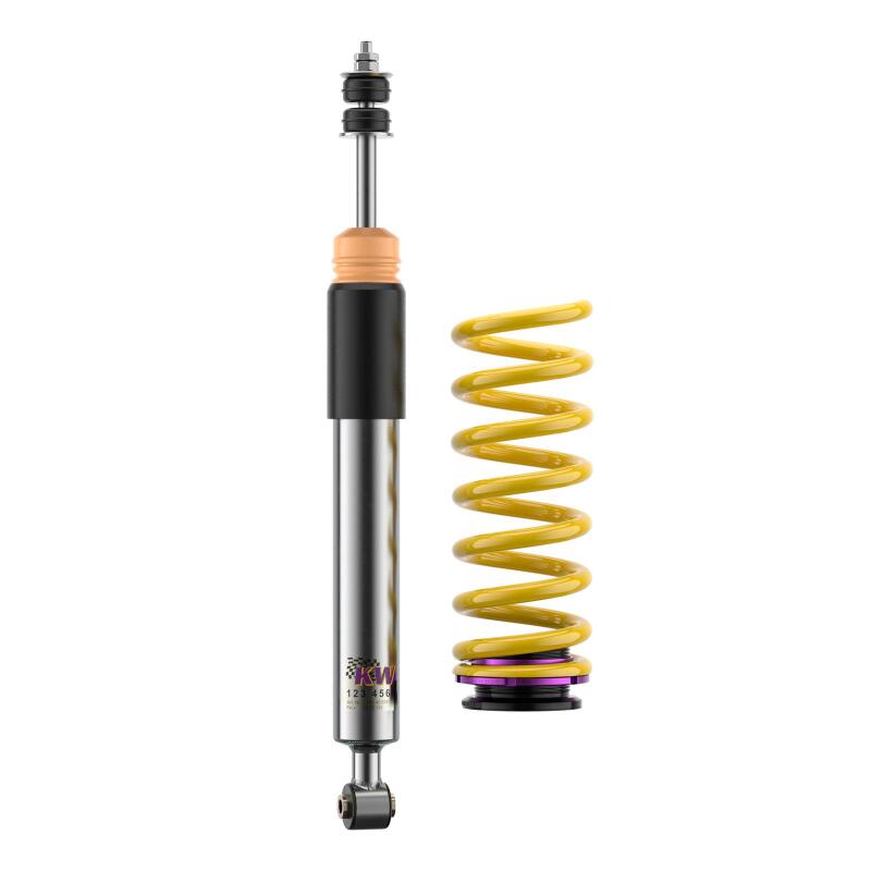 KW Coilover Kit V2 98-00 Mercedes C43 AMG - 15225030