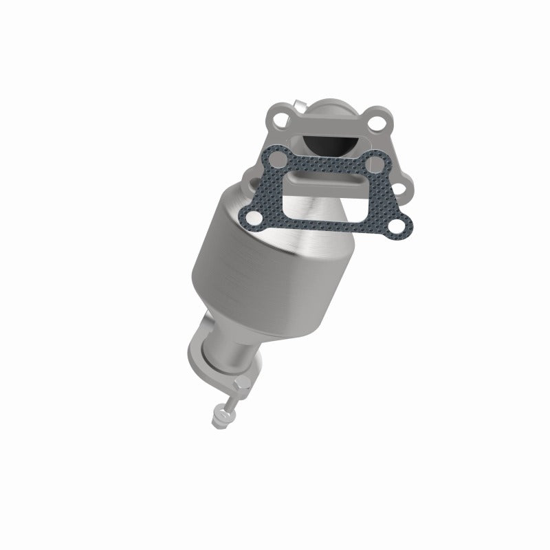MagnaFlow 10-12 Chevrolet Equinox 3.0L Direct Fit Catalytic Converter - 5582189