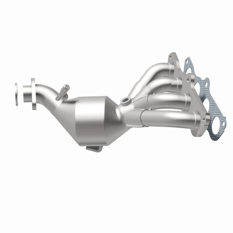 MagnaFlow 12-14 2 L4 1.5 OEM Manifold Direct Fit Converter - 22-064