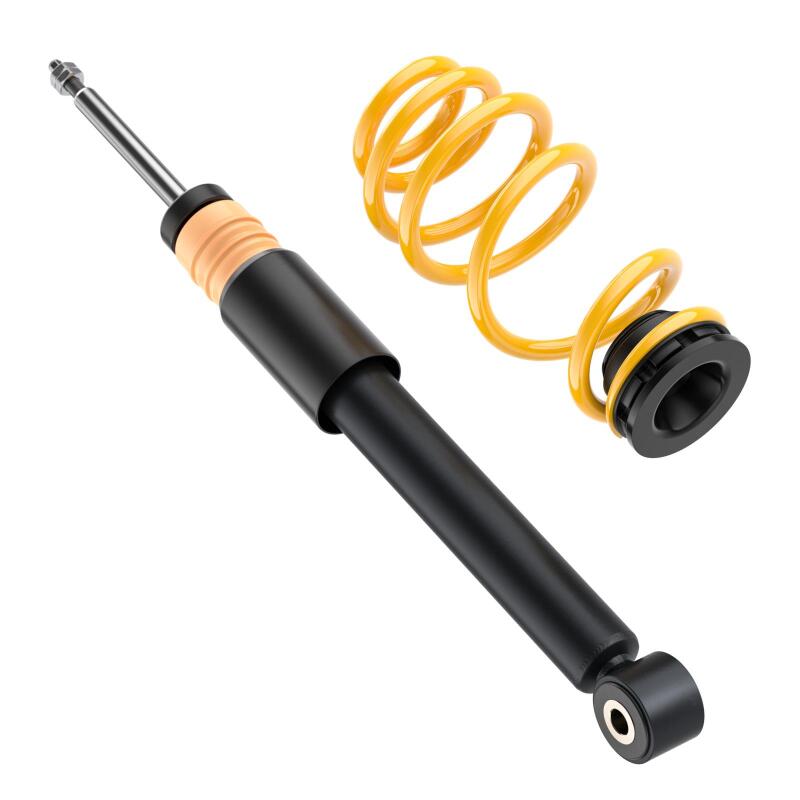 ST XA-Height Rebound Adjustable Coilovers 09-14 VW Golf VI/ GTI - 18281031