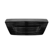 Load image into Gallery viewer, Seibon 07-14 Mercedes Benz C-Class W204 Carbon Fiber Trunk Lid - TL0709MBW204