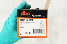 Load image into Gallery viewer, DBA 90-96 Nissan 240SX w/ABS XP Performance Front Brake Pads - DB1148XP