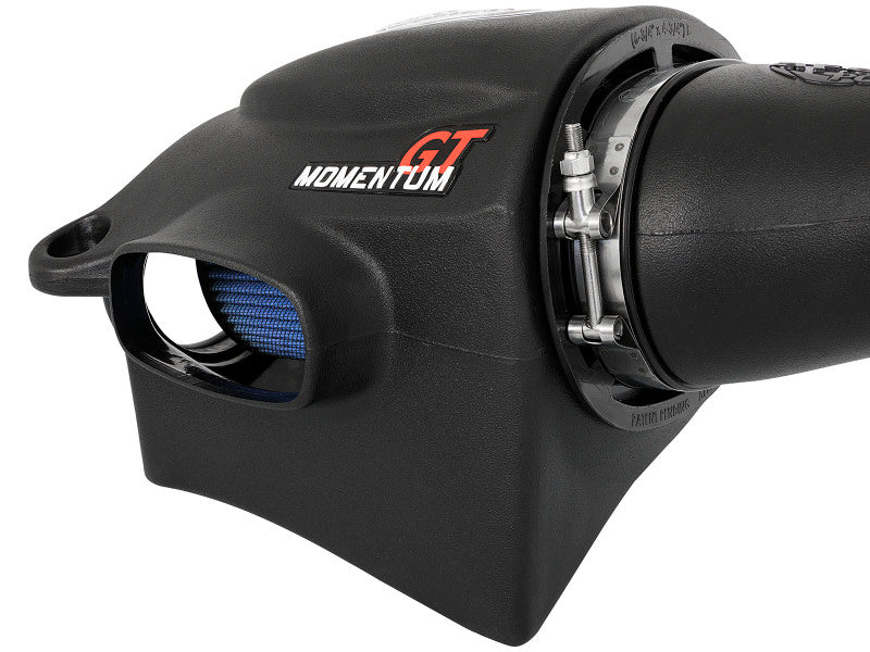 aFe Momentum GT Pro 5R Intake System 08-17 Toyota Land Cruiser V8-5.7L - 54-76006