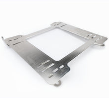 Load image into Gallery viewer, NRG Stainless Steel Seat Bracket 2012-2015 Honda Civic - Pair - SBK-HD04