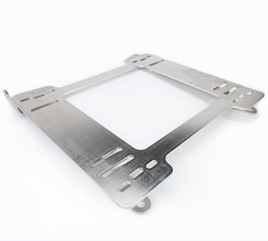 NRG Stainless Steel Seat Bracket 2012-2015 Honda Civic - Pair - SBK-HD04