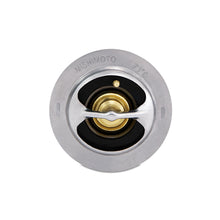 Load image into Gallery viewer, Mishimoto 11+ Ford Mustang V6/V8 160 Degree Racing Thermostat - MMTS-MUS8-11