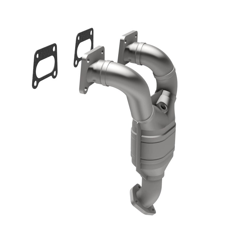 MagnaFlow Direct Fit Catalytic Converter 97-99 Nissan Sentra 1.6L - 452023