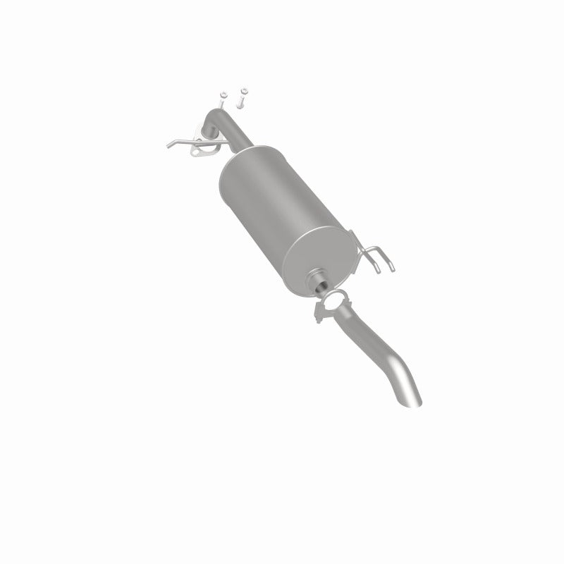 BRE Exhaust 06-11 Accent Rio 1.6L Muffler Kit - 108-0062