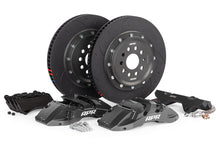 Load image into Gallery viewer, APR 17-20 Audi RS3 370x34mm 6-Piston Big Brake Kit (8V RS3) - Front - Grey - BRK00067