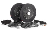 APR 22-26 Audi RS3 370x34mm 6-Piston Big Brake Kit (8Y RS3) - Front - Grey - BRK00069