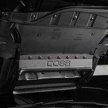 Load image into Gallery viewer, Cobb 22-24 Subaru WRX Top Mount Intercooler Kit - Silver - B41450-SL