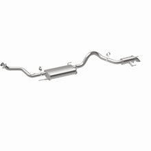 Load image into Gallery viewer, Magnaflow 24+ Toyota Land Cruiser Overland Cat-Back Exhaust System - 19679