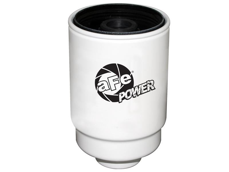 aFe ProGuard D2 Fluid Filters Fuel F/F FUEL Dodge Diesel Trucks 97-99 L6-5.9L (td) - 44-FF004