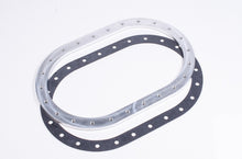 Load image into Gallery viewer, Radium Engineering Fuel Cell Weld Flange 24-Bolt Aluminum - 20-0278