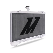 Load image into Gallery viewer, Mishimoto 2012-2015 Chevrolet Camaro SS V8 Aluminum Radiator - MMRAD-CSS-12