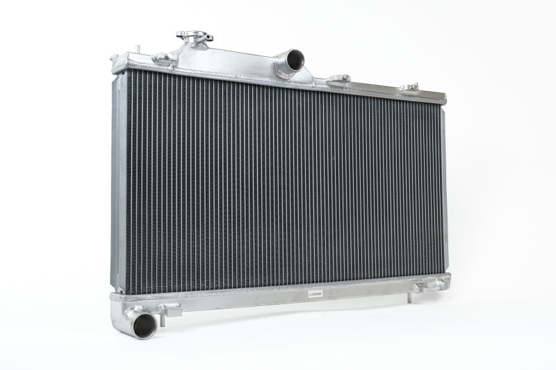 CSF 15-19 Subaru Legacy and Outback 2.5L High-Performance All-Aluminum Radiator - 7213
