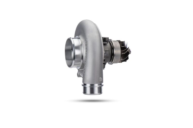 BorgWarner SuperCore S200 SX-R 58mm 7670 - 12707105086