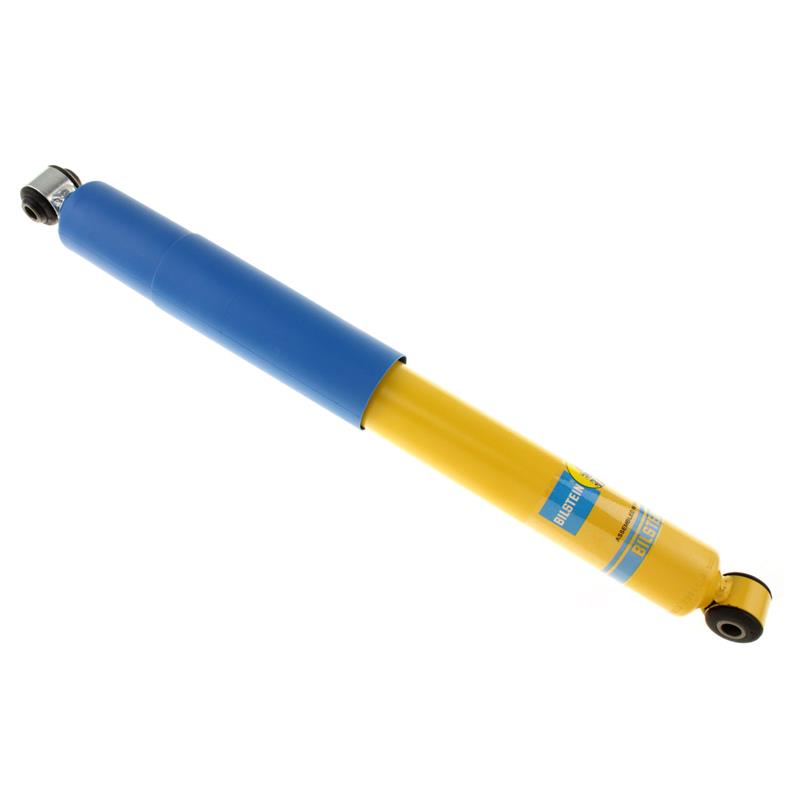 Bilstein B6 2002 Jeep Grand Cherokee Sport Rear 46mm Monotube Shock Absorber - 24-029643