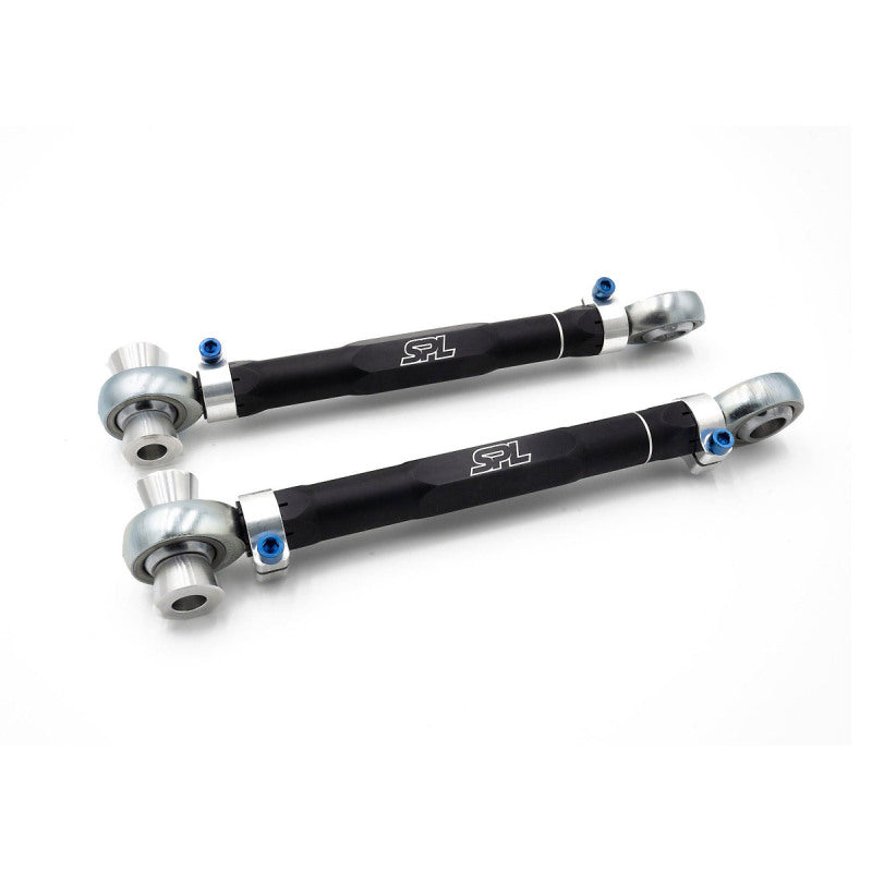 SPL Parts 2021+ BMW G80 M3/ G82/G83 M4 / G87 M2 Adj Rear Upper Camber/Lateral & Upper Traction Links - SPL RUA G8X