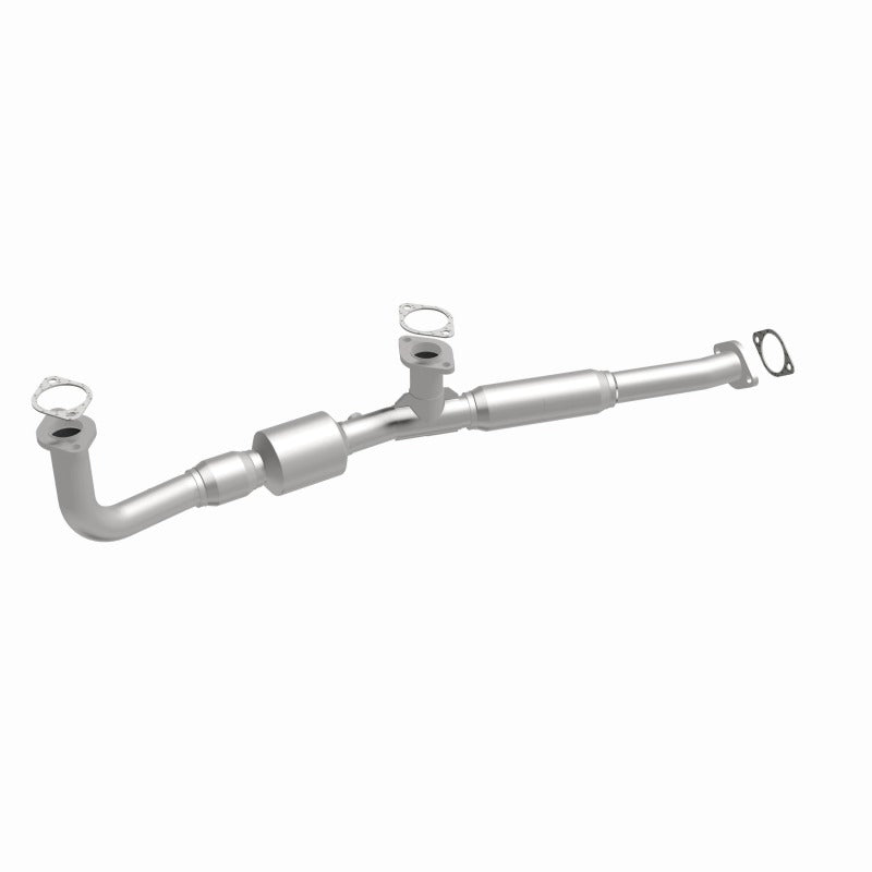 MagnaFlow Direct Fit Catalytic Converter 96-00 Chrysler Sebring 2.5L - 444302