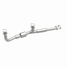 Load image into Gallery viewer, MagnaFlow Direct Fit Catalytic Converter 96-00 Chrysler Sebring 2.5L - 444302