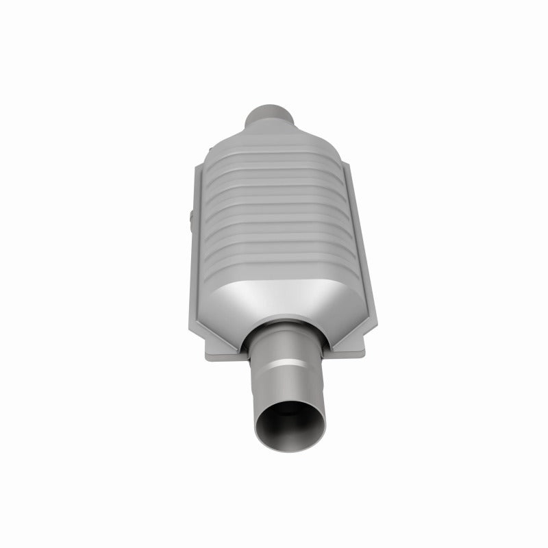 MagnaFlow Universal Catalytic Converter 2.25 W/Air - 94415
