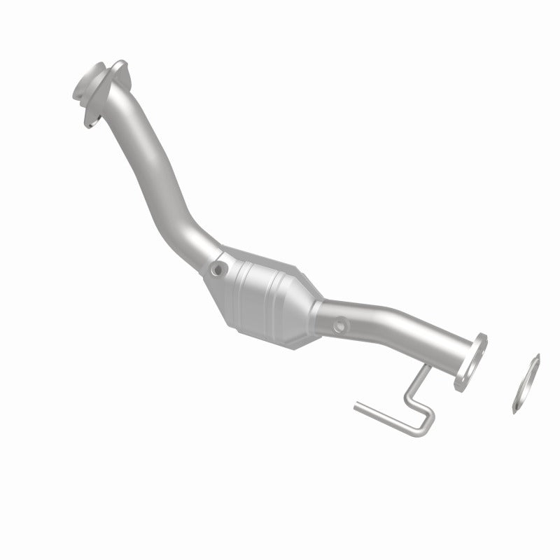 MagnaFlow Direct Fit Catalytic Converter 96-98 Explorer-Mountaineer - 23312