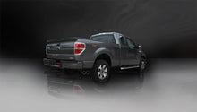 Load image into Gallery viewer, Corsa 2011-2014 Ford F-150 3.5L V6/5.0L V8 156.5in Wheelbase 3in Resonator Delete Kit - 14753