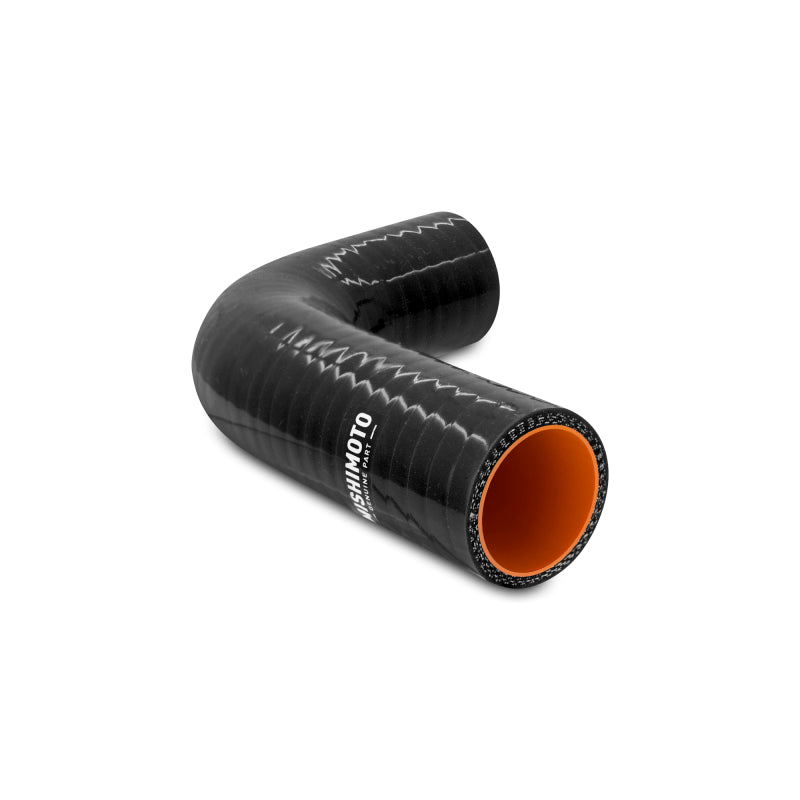 Mishimoto 2024+ Toyota Tacoma Silicone Coolant Hose Kit - AT - Black - MMHOSE-TAC-24ABK
