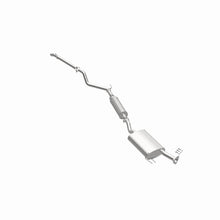 Load image into Gallery viewer, MagnaFlow BRE Exhaust Kit 14-16 Acura MDX 3.5L - 106-0840