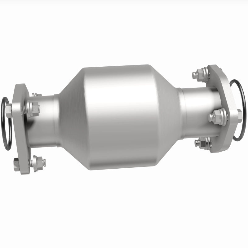 MagnaFlow 16-17 Honda Accord 2.4L Direct Fit Catalytic Converter (California Grade) - 6571476