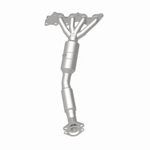 Load image into Gallery viewer, MagnaFlow Direct Fit Catalytic Converter 08-09 Ford Focus 2.0L - 49139
