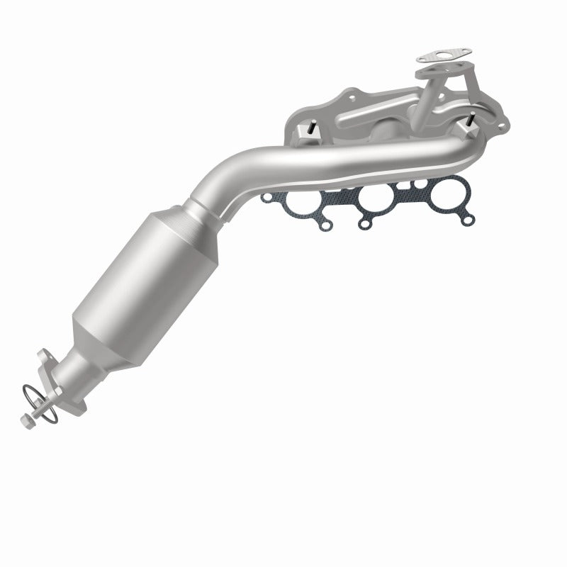 MagnaFlow 2013 FJ Cruiser V6 4 OEM Manifold Direct Fit Converter - 52431
