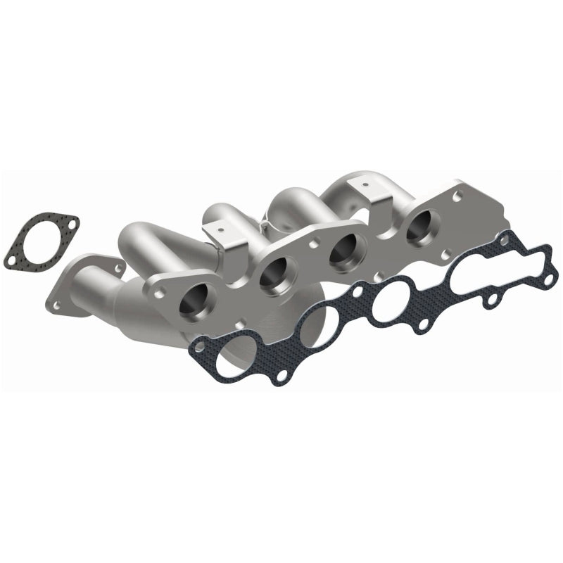 MagnaFlow Direct Fit Catalytic Converter 05-06 Ford Focus 2.0L - 49839