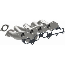 Load image into Gallery viewer, MagnaFlow Direct Fit Catalytic Converter 05-06 Ford Focus 2.0L - 49839