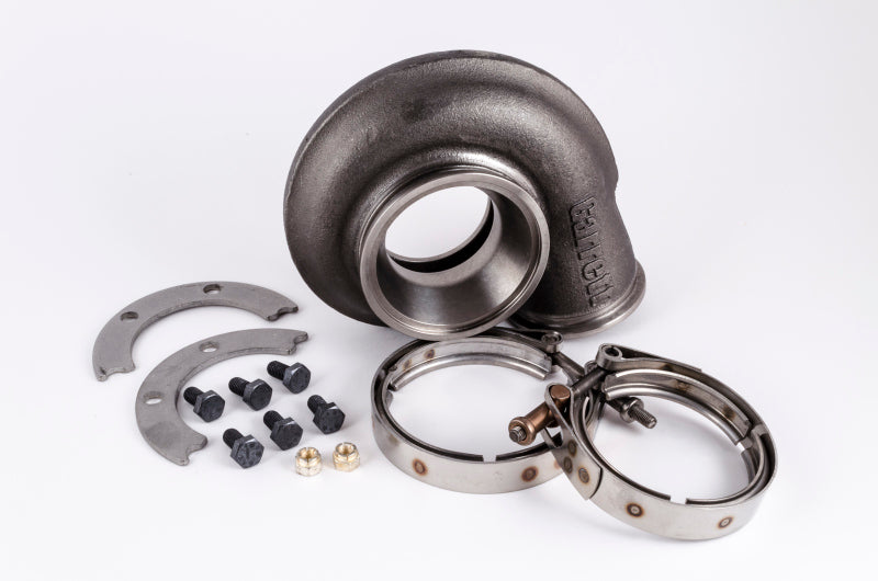 Garrett GT30R Turbine Housing Kit O/V V-Band / V-Band 0.83 A/R (Ni-Resist) - 740902-0035