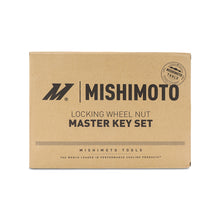 Load image into Gallery viewer, Mishimoto Locking Wheel Nut Master Key Set - MMTL-LWN