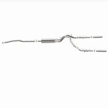 Load image into Gallery viewer, MagnaFlow Sys CB 05- Dakota Dual EC-CC/SB - 16622