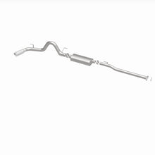 Load image into Gallery viewer, MagnaFlow SYS Cat-Back 2014 Toyota Tacoma 4.0L - 15315