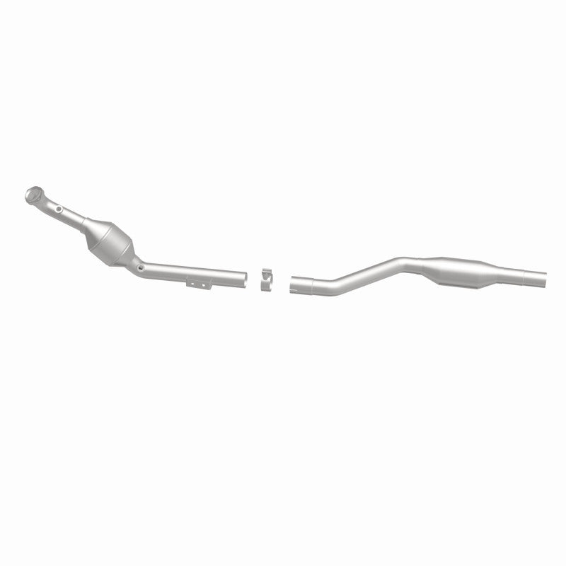 MagnaFlow 04-05 Mercedes-Benz S430 4.3L Direct Fit Converter - 5411937