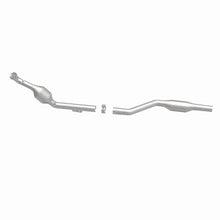 Load image into Gallery viewer, MagnaFlow 04-05 Mercedes-Benz S430 4.3L Direct Fit Converter - 5411937