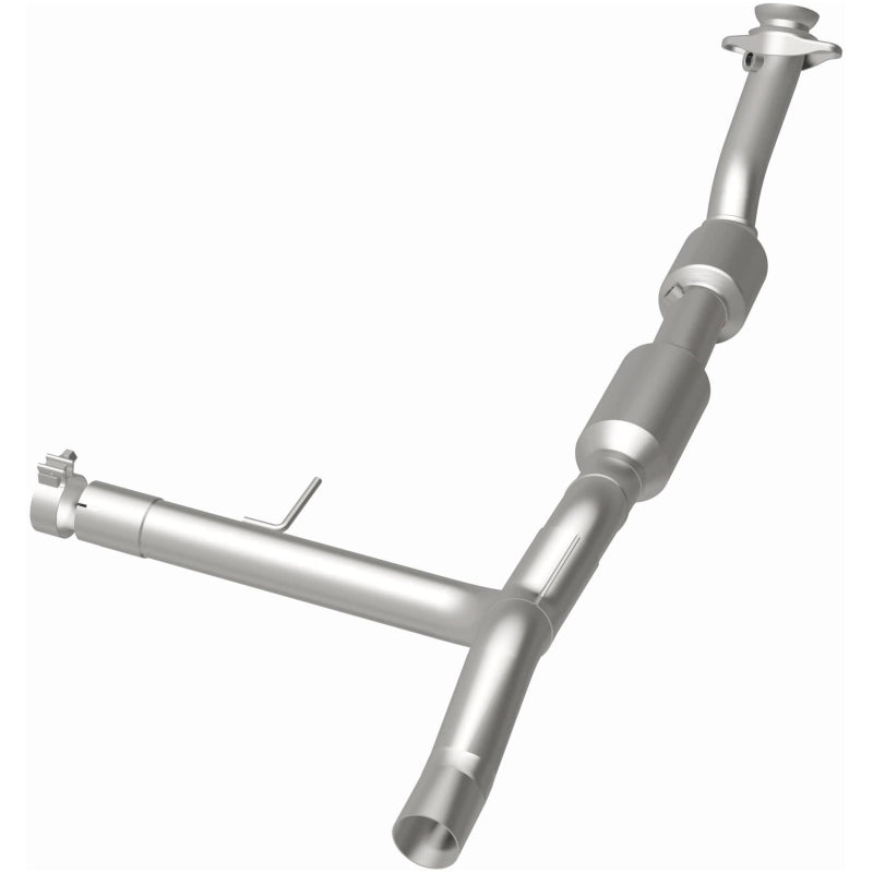 MagnaFlow 2004 Ford F-150 4.6L Direct Fit Converter - 4583450